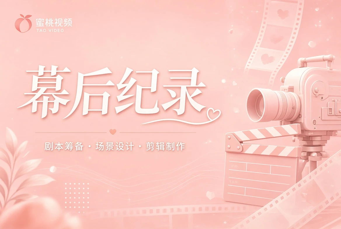 影像制作观察
